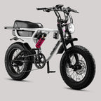 Flight_Risk_555_ebike_WHITE steves snow store wollongong