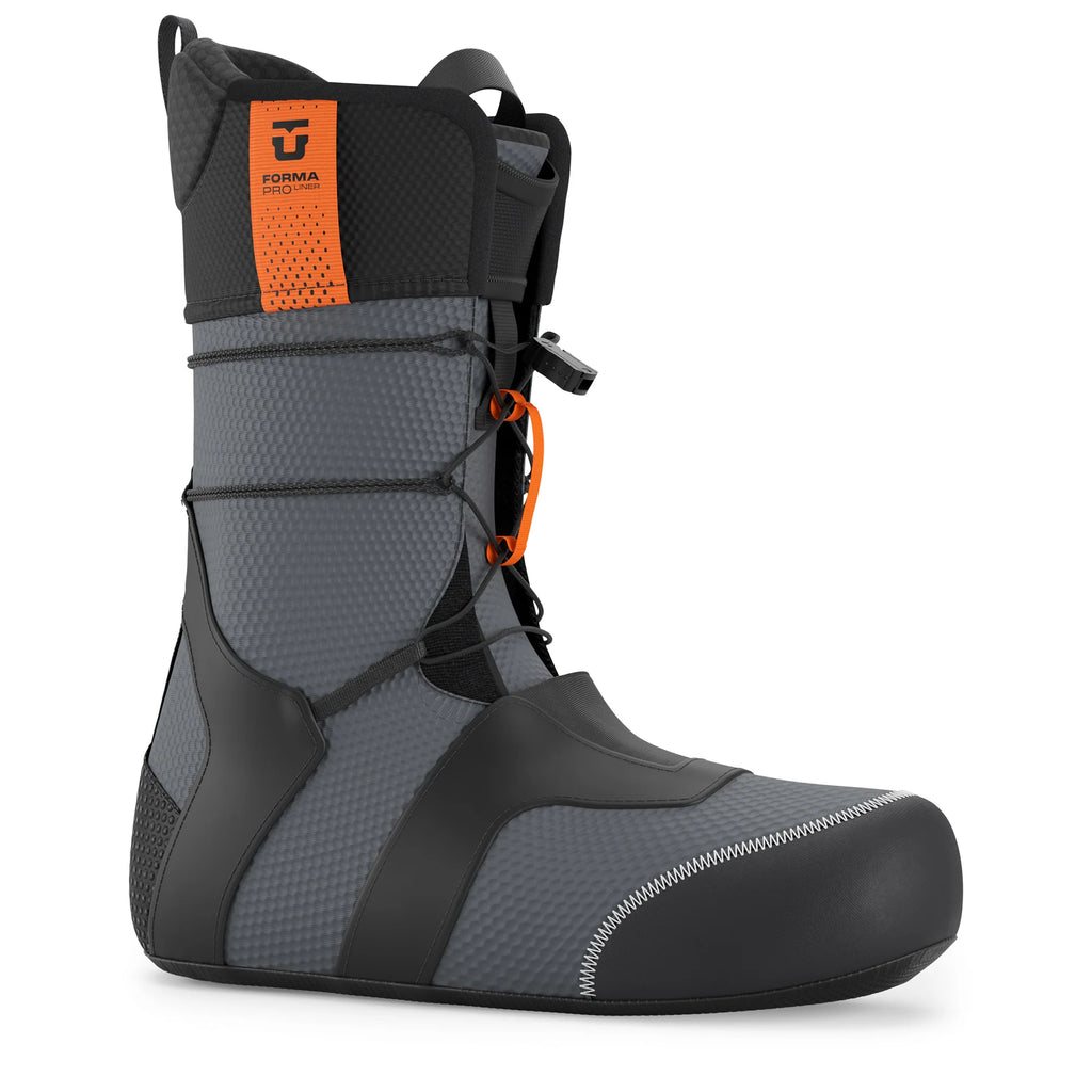 Union Reset Pro Snowboard Boot