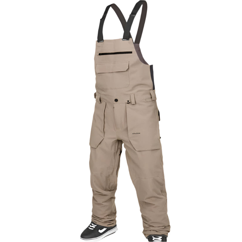 Volcom Roan Bib Pant