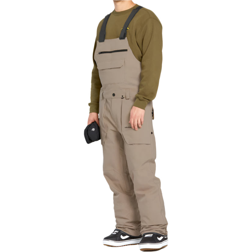 Volcom Roan Bib Pant