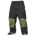 Volcom NWRK Baggy Pant