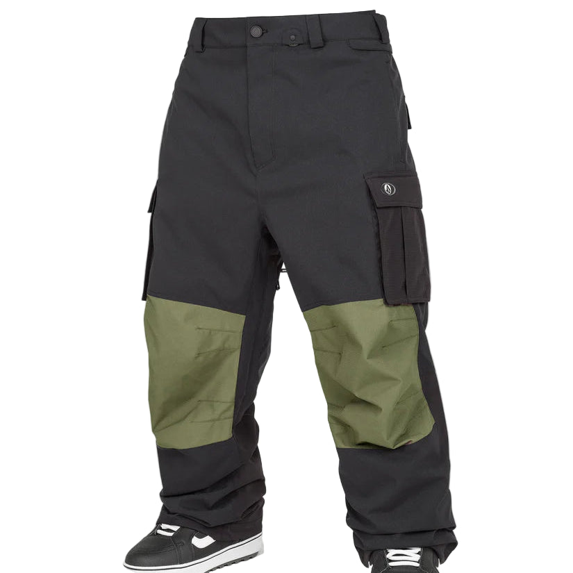 Volcom NWRK Baggy Pant