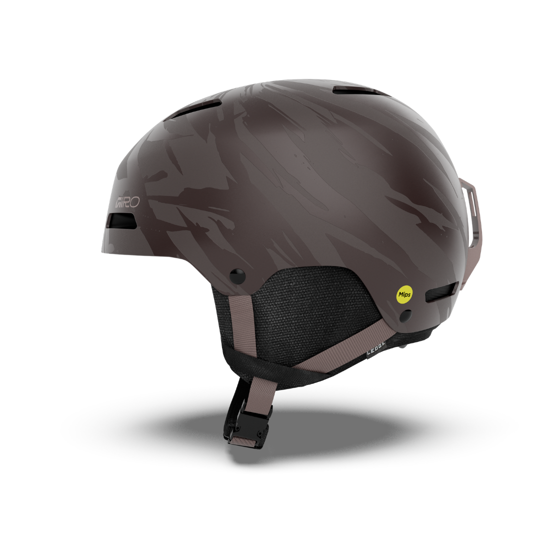 Giro Ledge FS MIPS Helmet