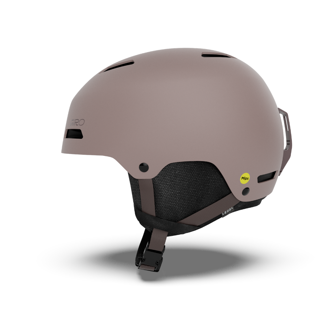 Giro Ledge FS MIPS Helmet