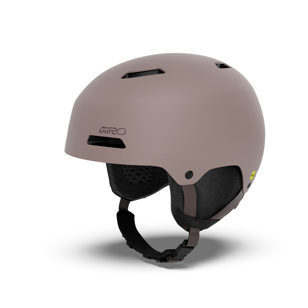 Giro Ledge FS MIPS Helmet