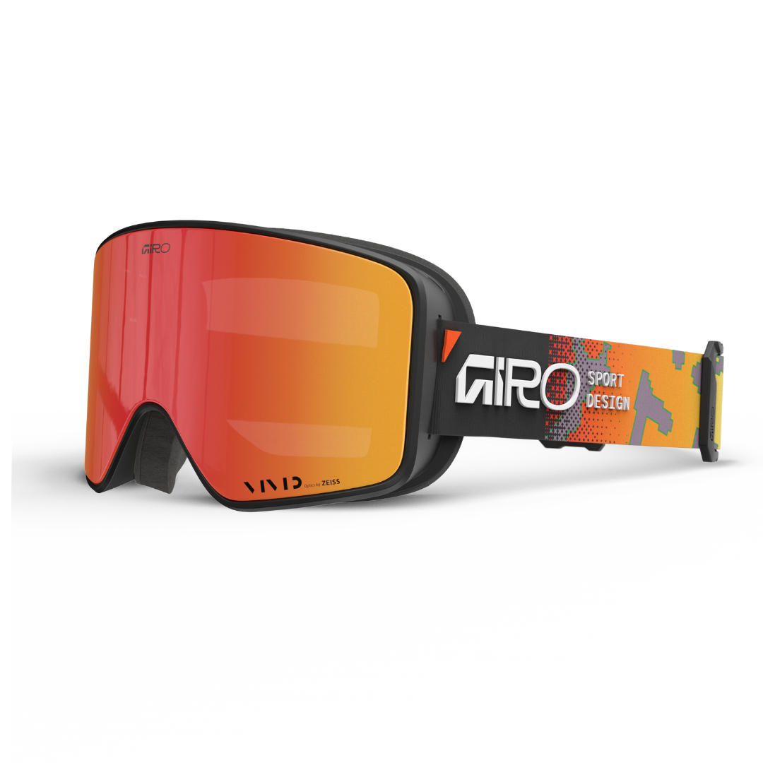 Giro Method 2 Goggle