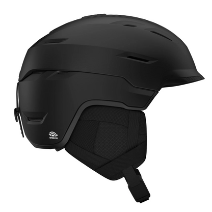 Giro Tor Spherical MIPS Helmet