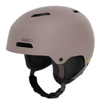 Giro Ledge FS MIPS Helmet Grey Steves Snow Store Wollongong