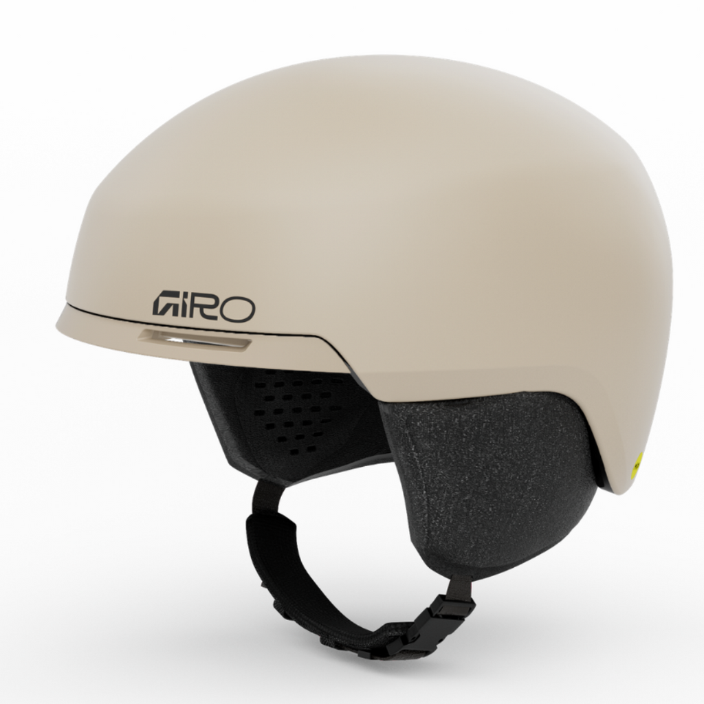 Giro Taggert MIPS Helmet Stone Steves Snow Store Wollongong