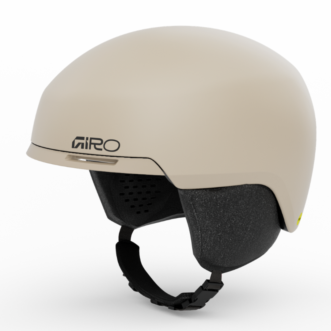 Giro Taggert MIPS Helmet Stone Steves Snow Store Wollongong