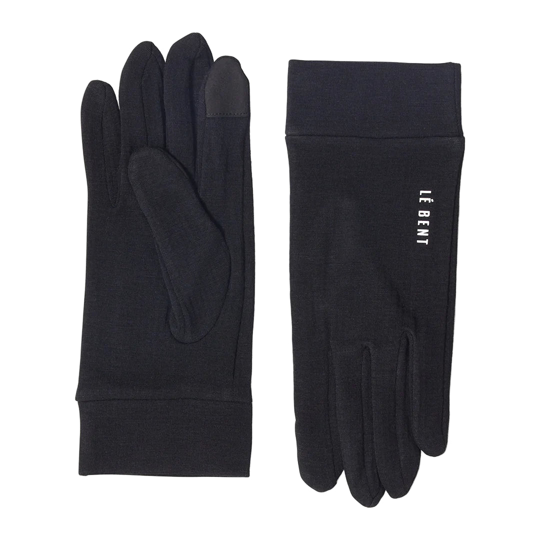 Le Bent Midweight Glove Liner