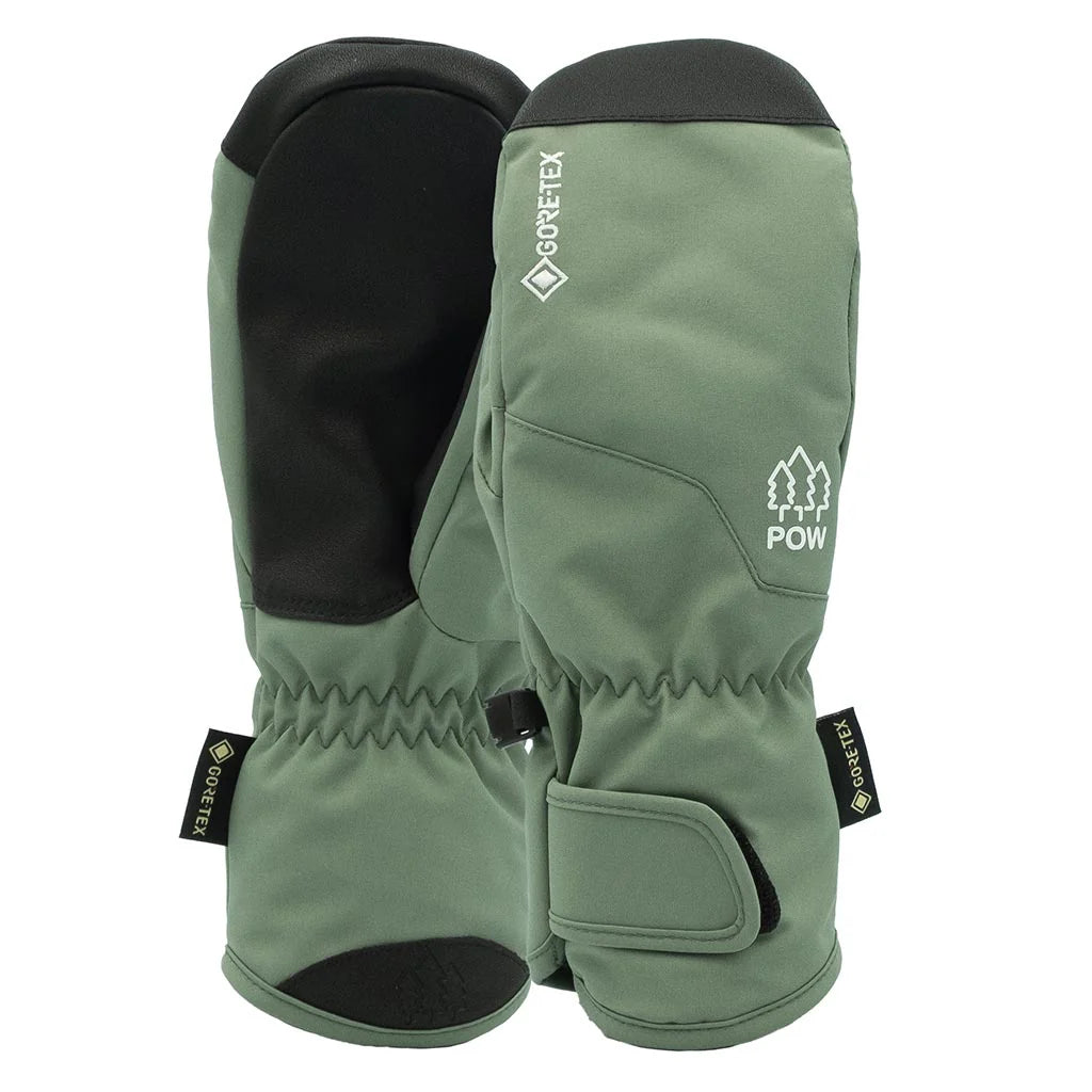 Gtx mitt jnr Steve's snow store Wollongong 