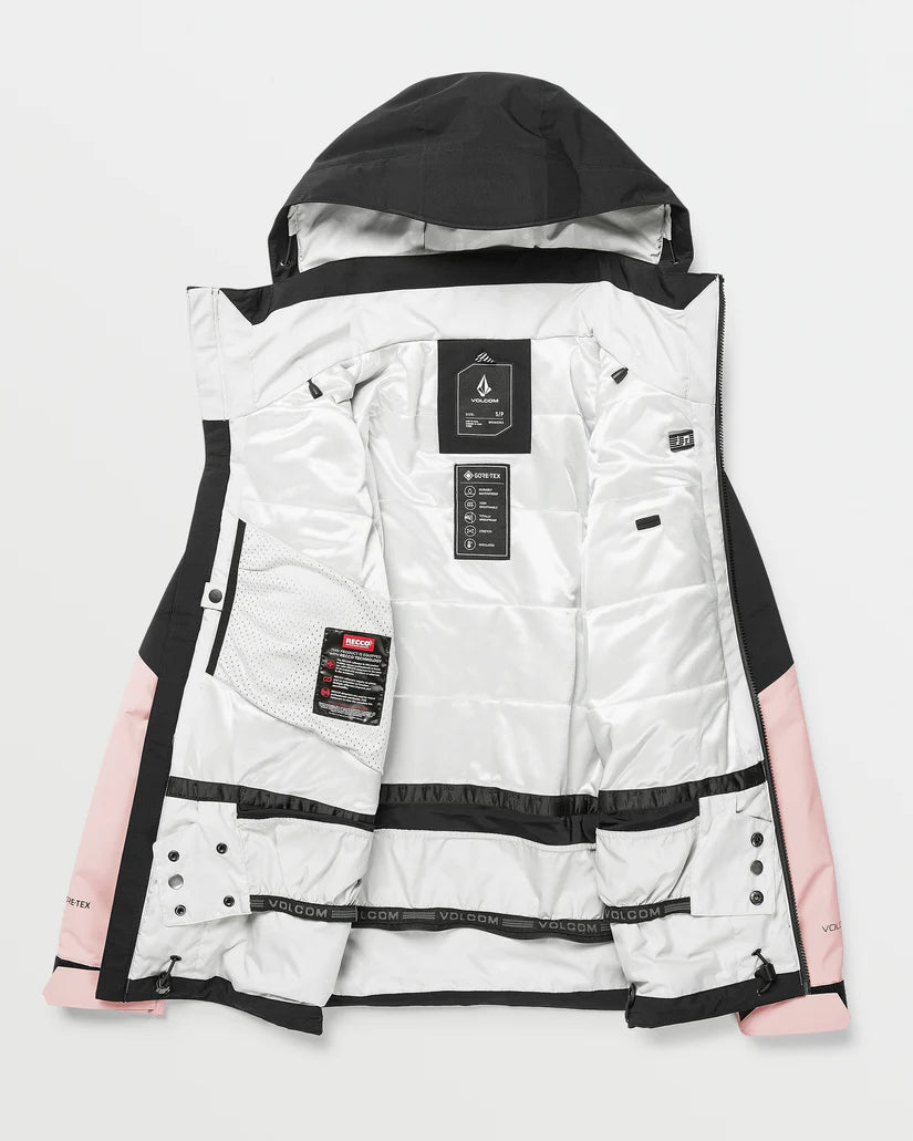 Volcom 3D Stretch Gore Womens Jacket