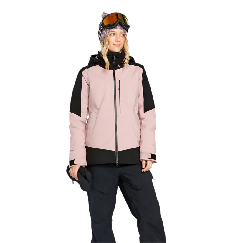 Volcom 3D Stretch Gore Womens Jacket