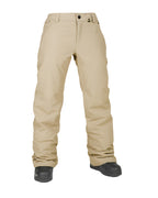 Volcom Frochickie Insulated Womens Pant