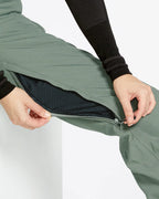 Volcom Womens Swift Bib Pants 2025