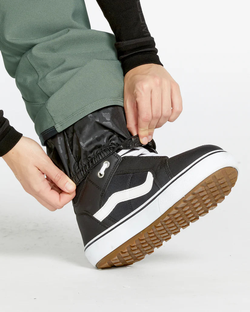 Volcom Womens Swift Bib Pants 2025