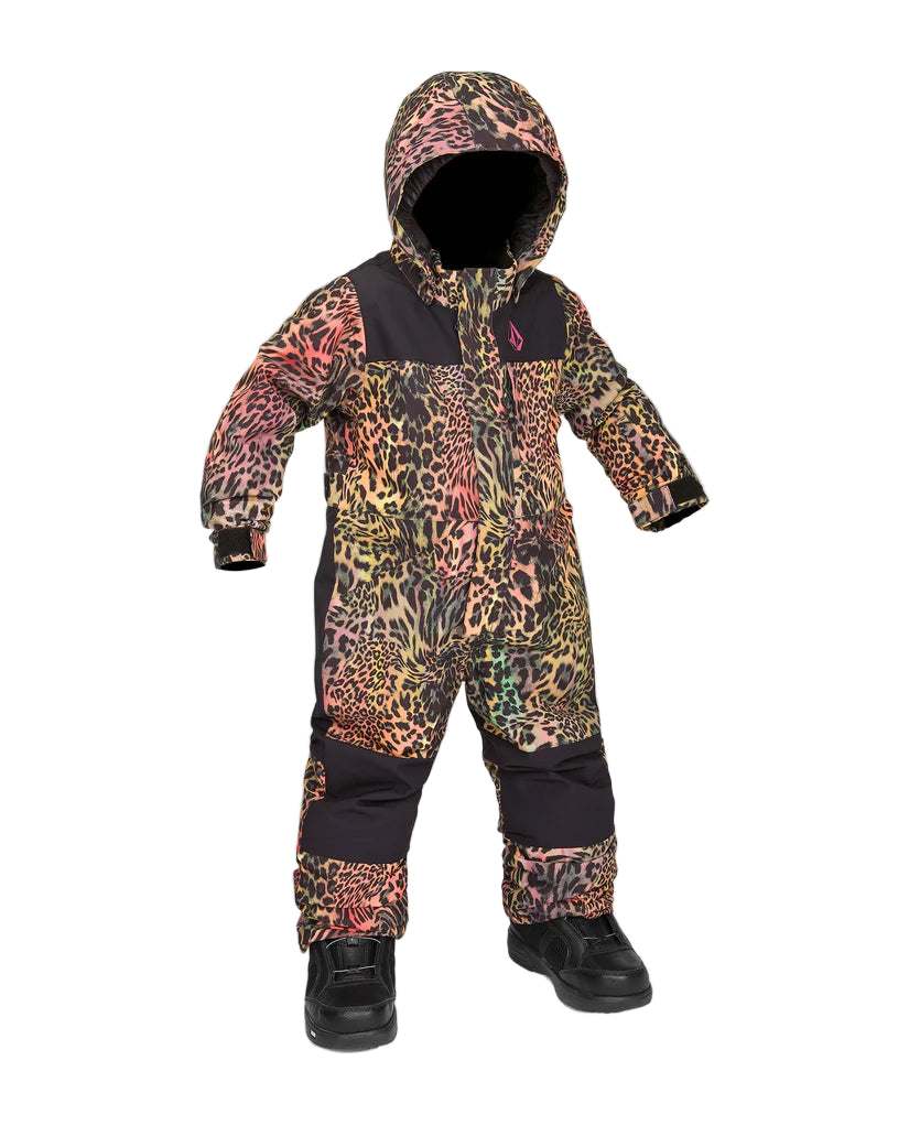 Volcom Toddler One Piece