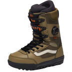 Vans Mens Invado Pro 2025