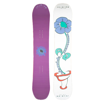 Joyride Flower Pot Snowboard