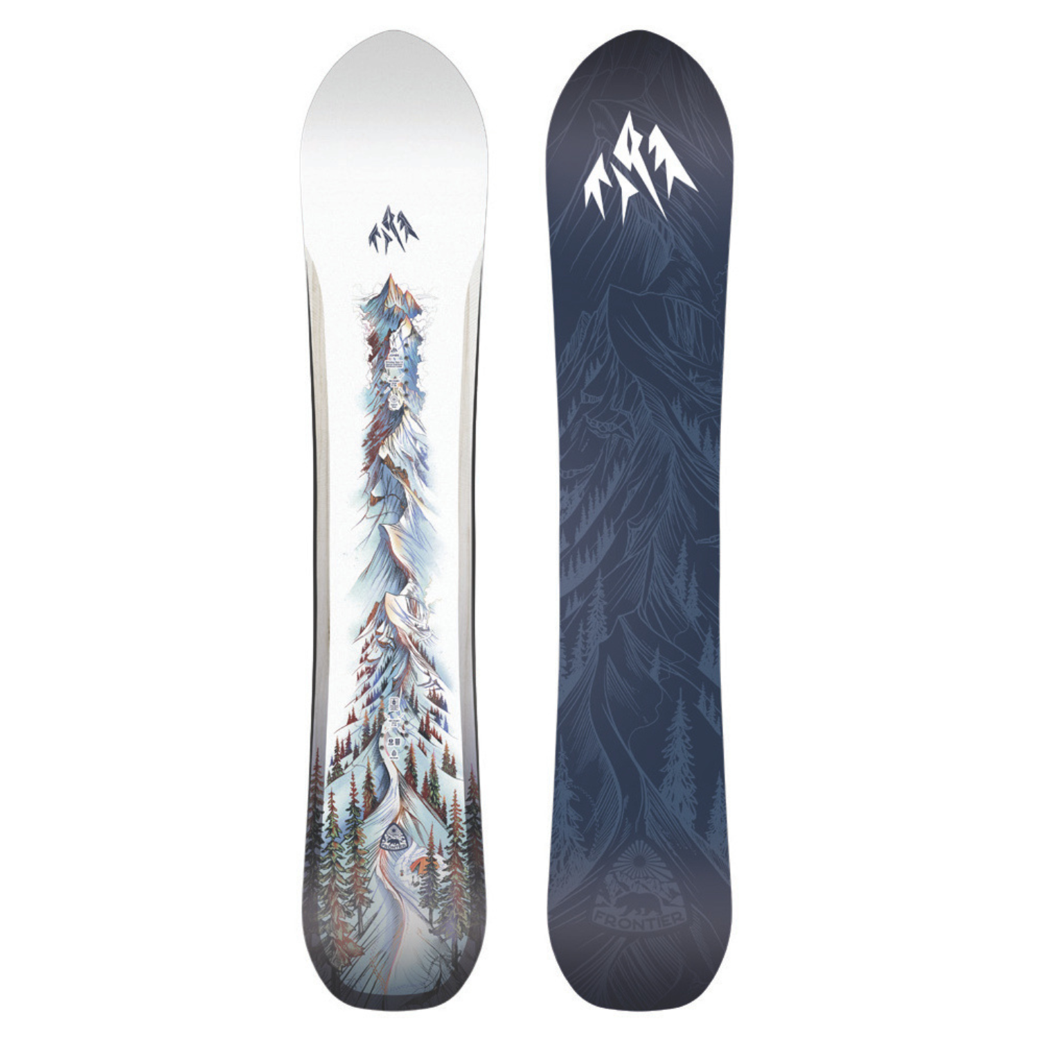 Jones Frontier 2.0 2027 – Steves Snow Store Jones Frontier 2.0 2027 – Steves Snow Store