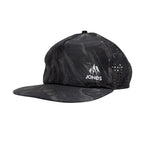 Jones Recycled Bootpack Tech Cap