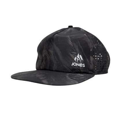 Jones Recycled Bootpack Tech Cap