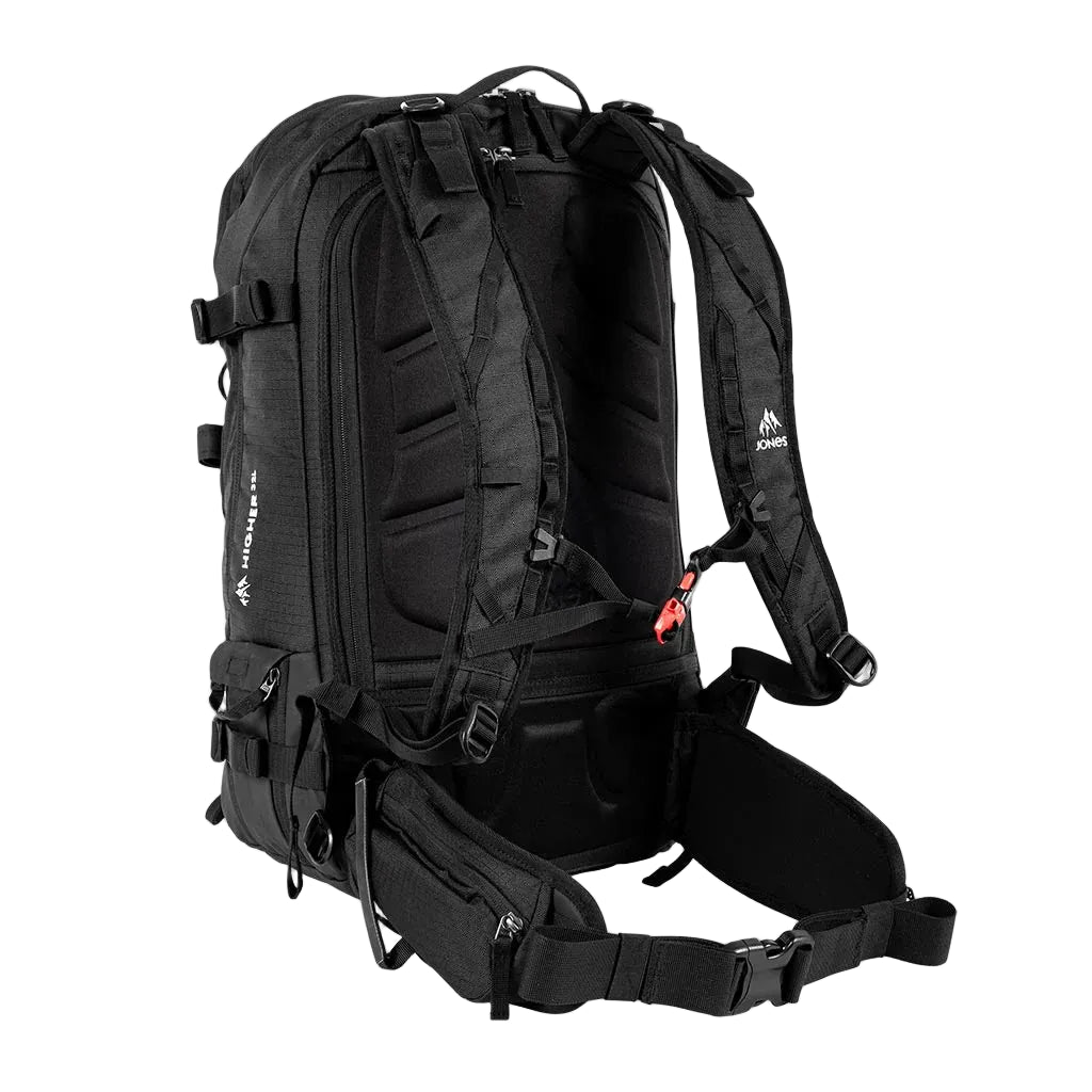Jones Higher 32L Backpack