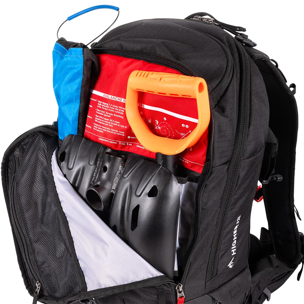 Jones Higher 32L Backpack
