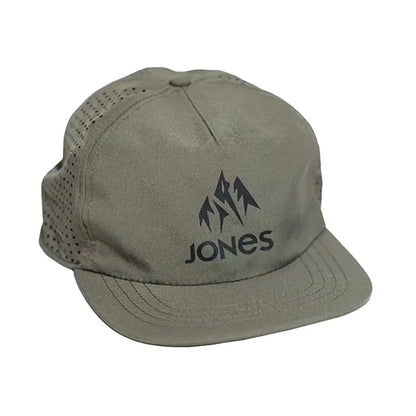 Jones Recycled Bootpack Tech Cap
