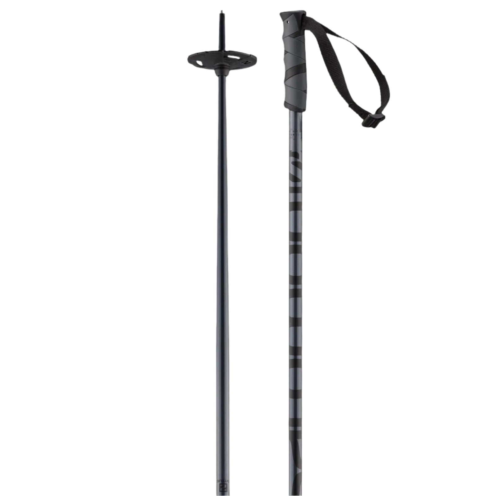 Salomon Hacker Poles