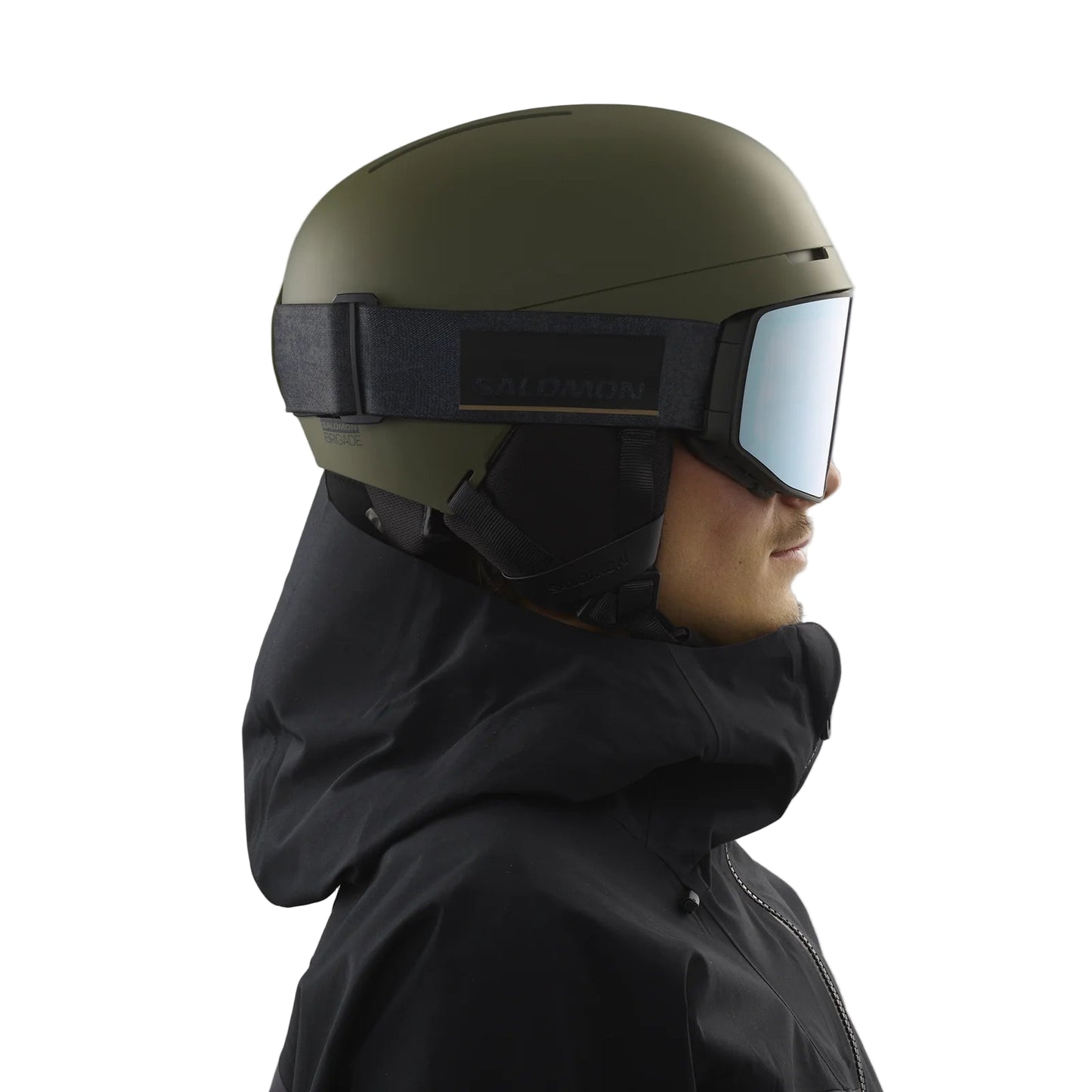 Salomon Brigade MIPS