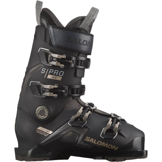 Salomon S/Pro HV 120 GW 2025 (used)