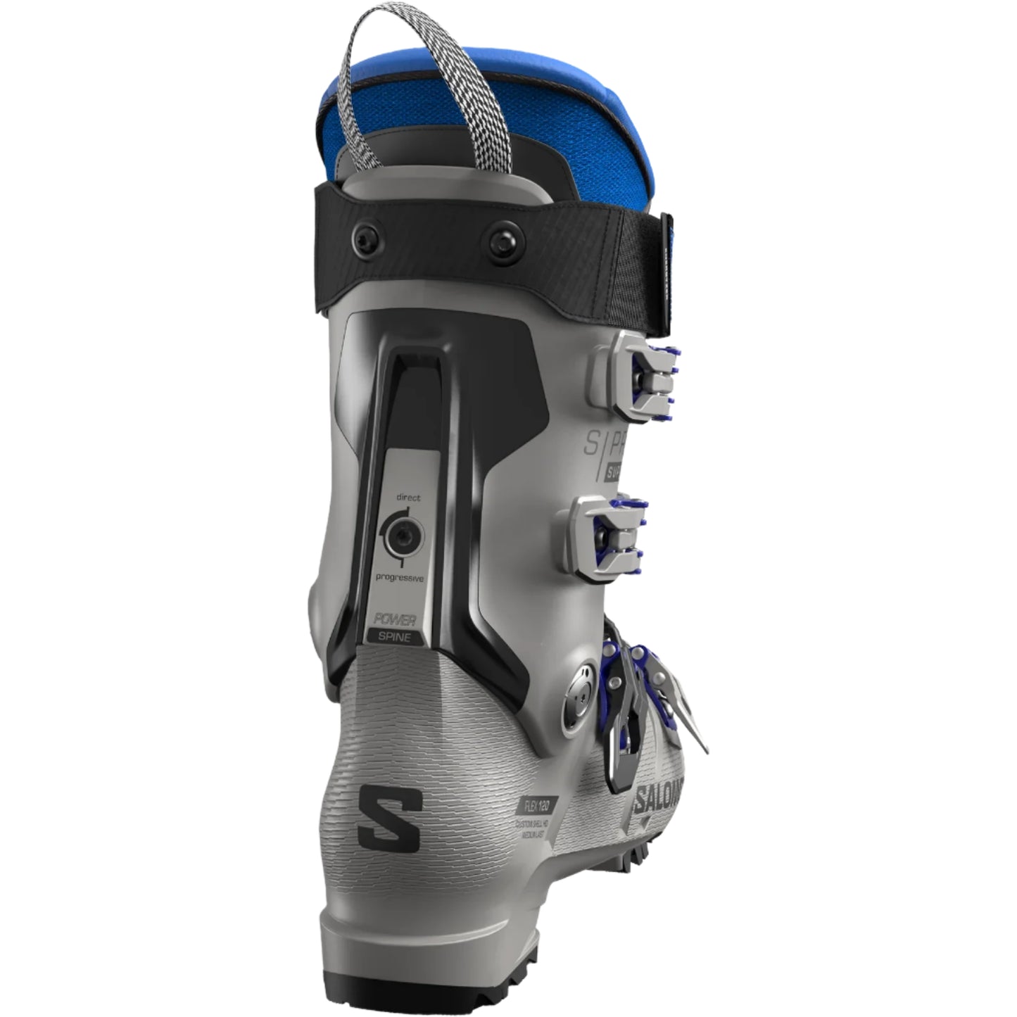 Salomon S/Pro Supra 120 GW