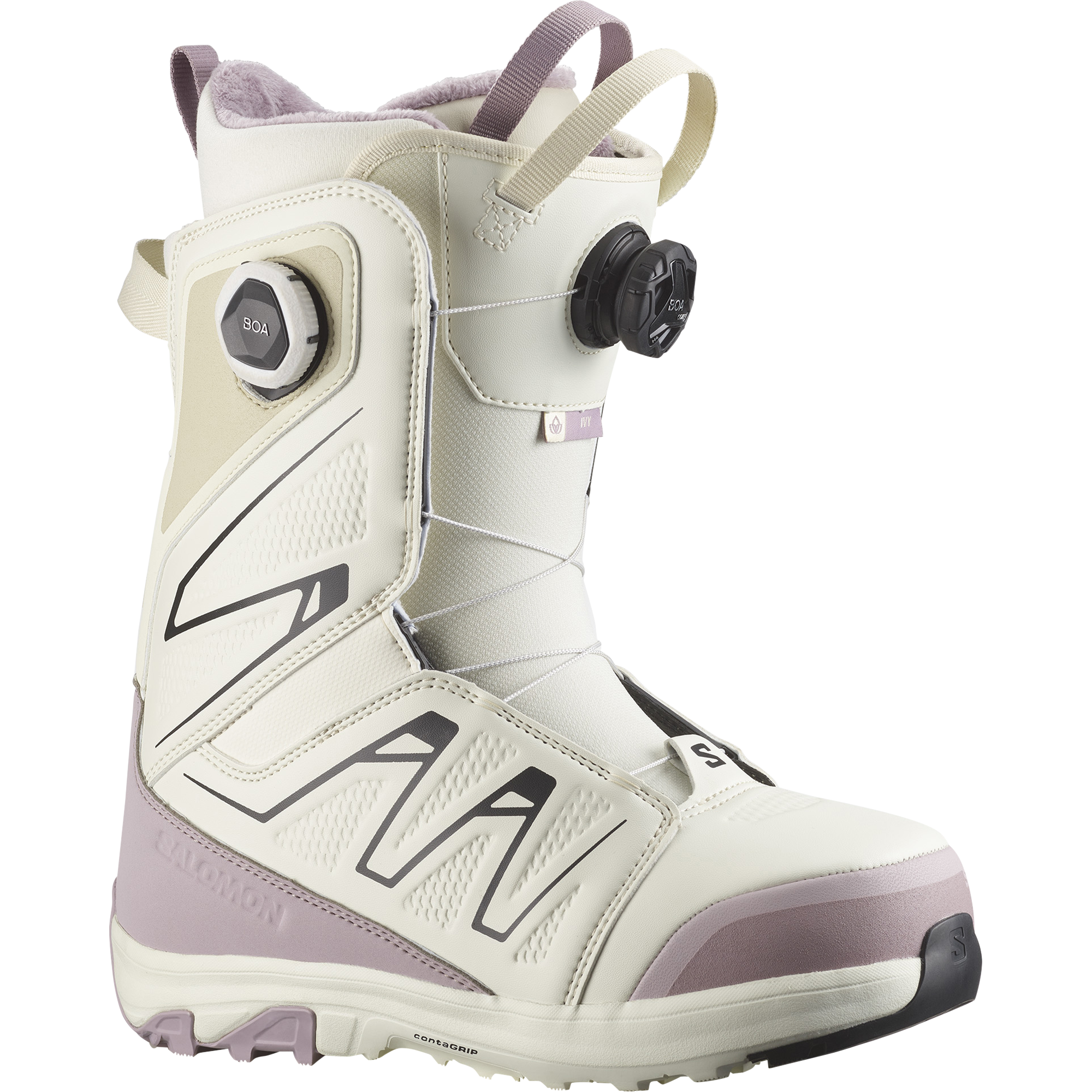 Salomon Ivy Boa SJ 2026 Snowboard Boots