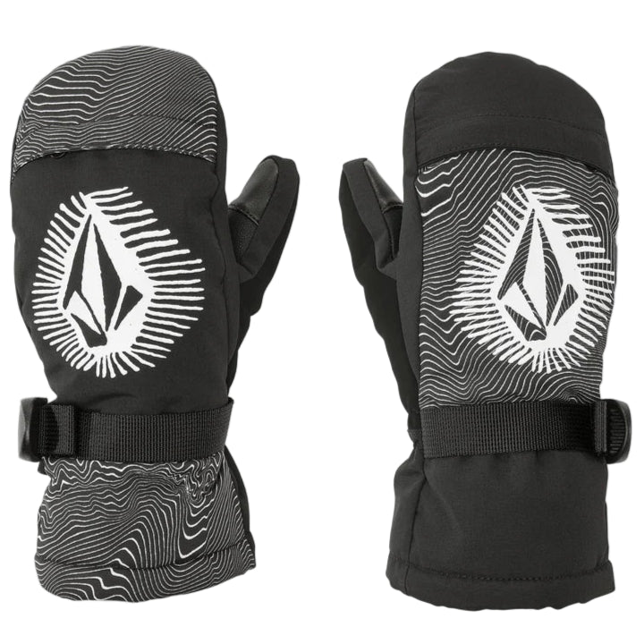 Volcom Day Saver Youth Mitt