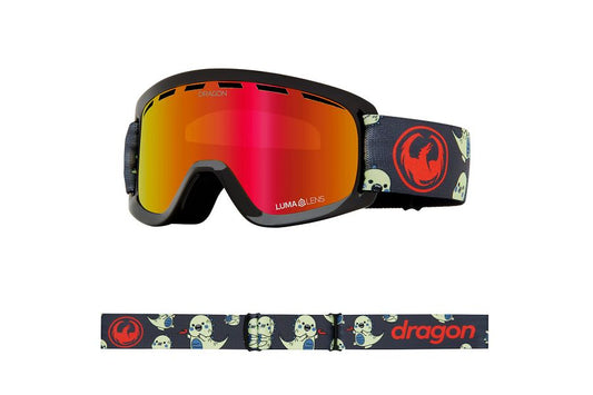 Dragon Lil D Goggle