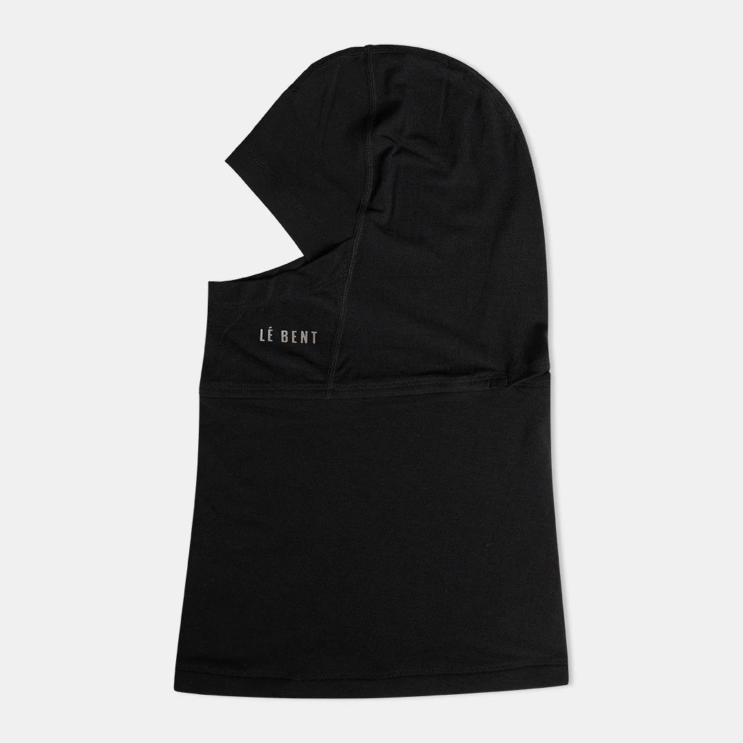 Le Bent Double Up Midweight Balaclava