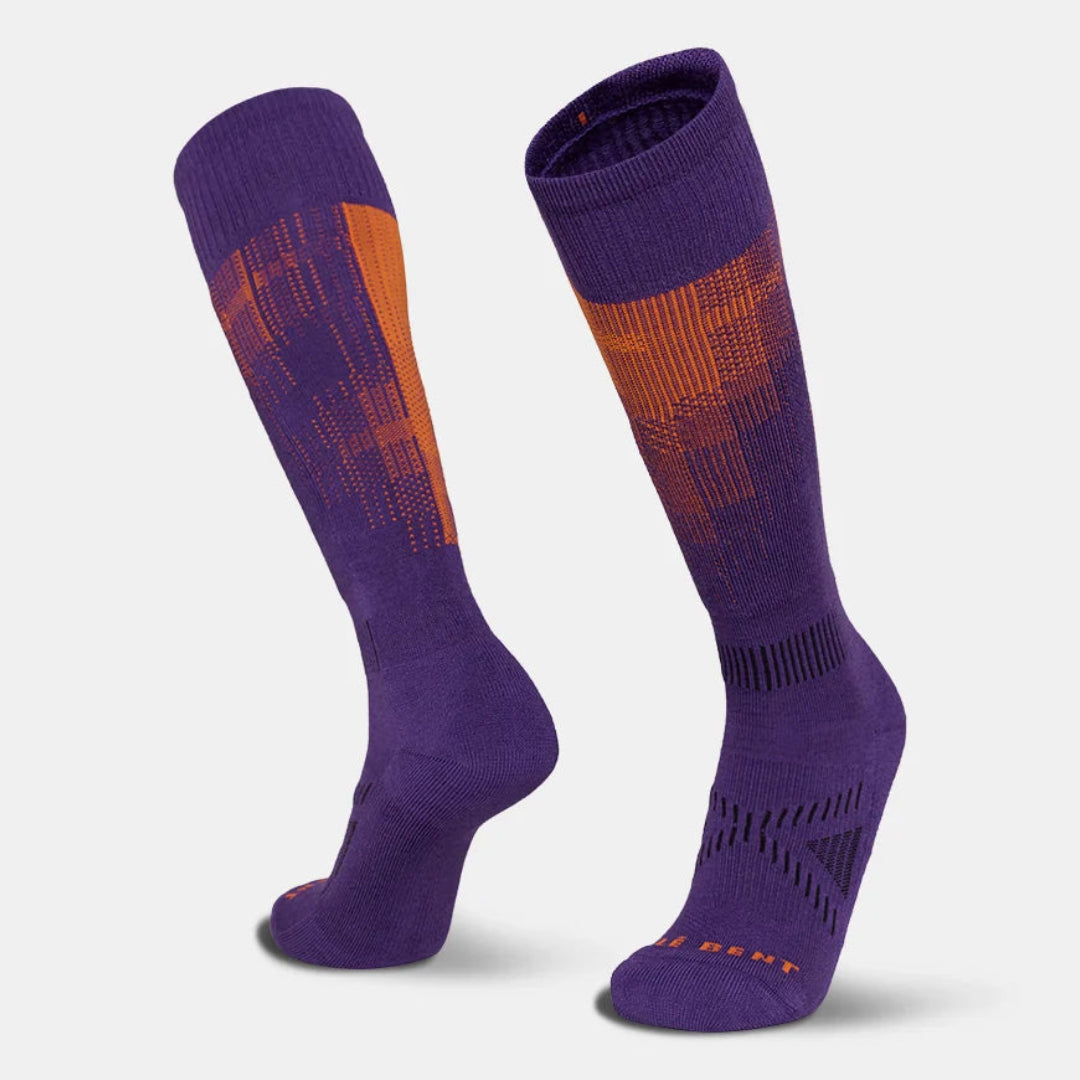 Le Bent Light Cushion Snow Sock