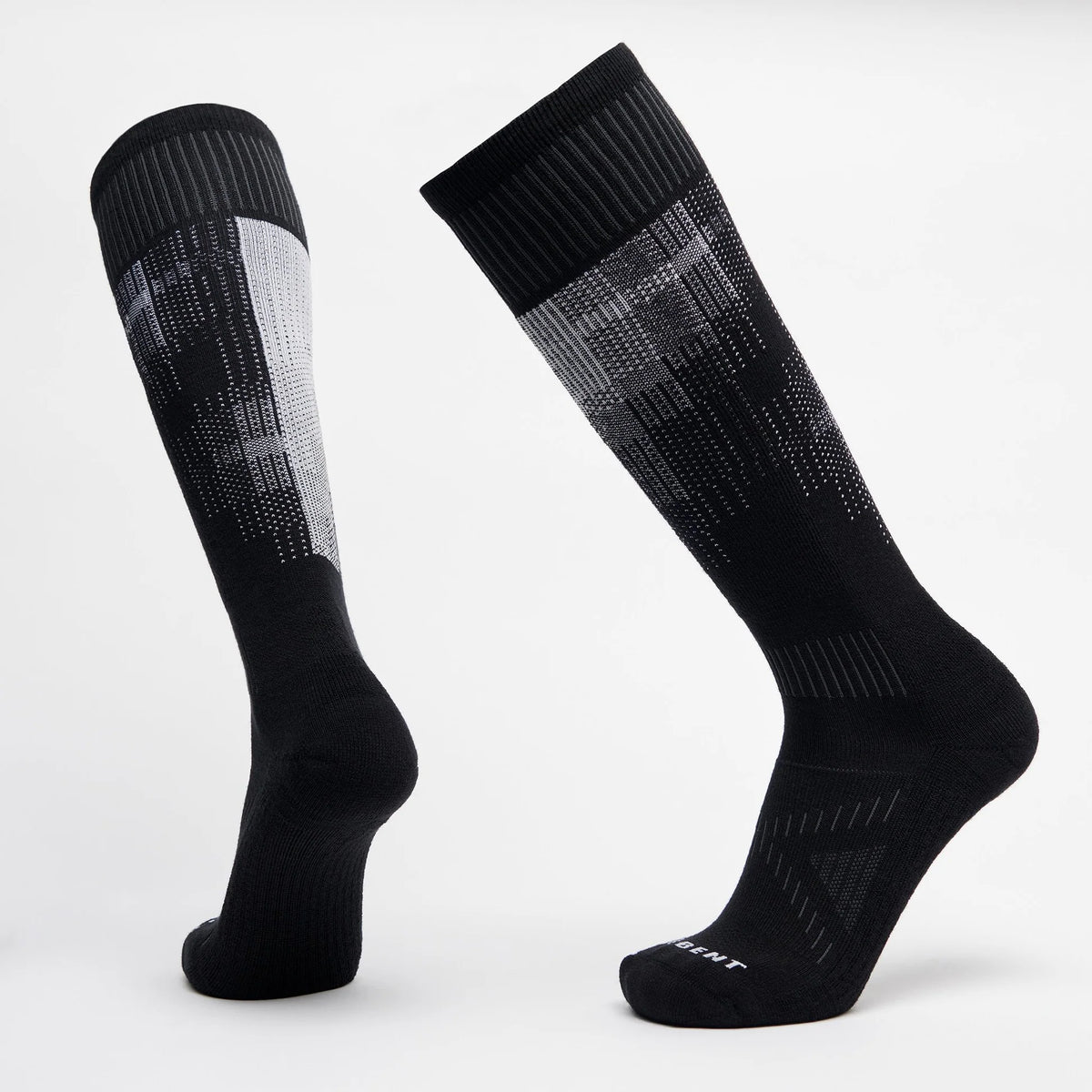 Le Bent Light Cushion Snow Sock
