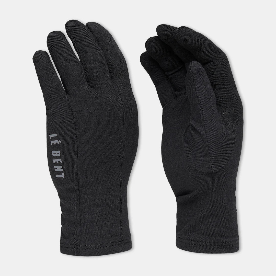 Le Bent Midweight Glove Liner