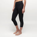 Le Bent Womens Core Lightweight 3/4 Bottom