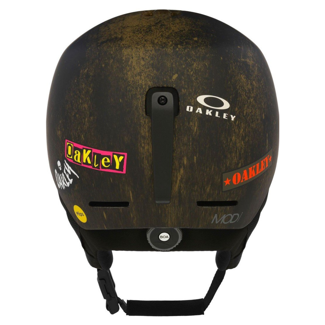 Oakley MOD1 MIPS Helmet
