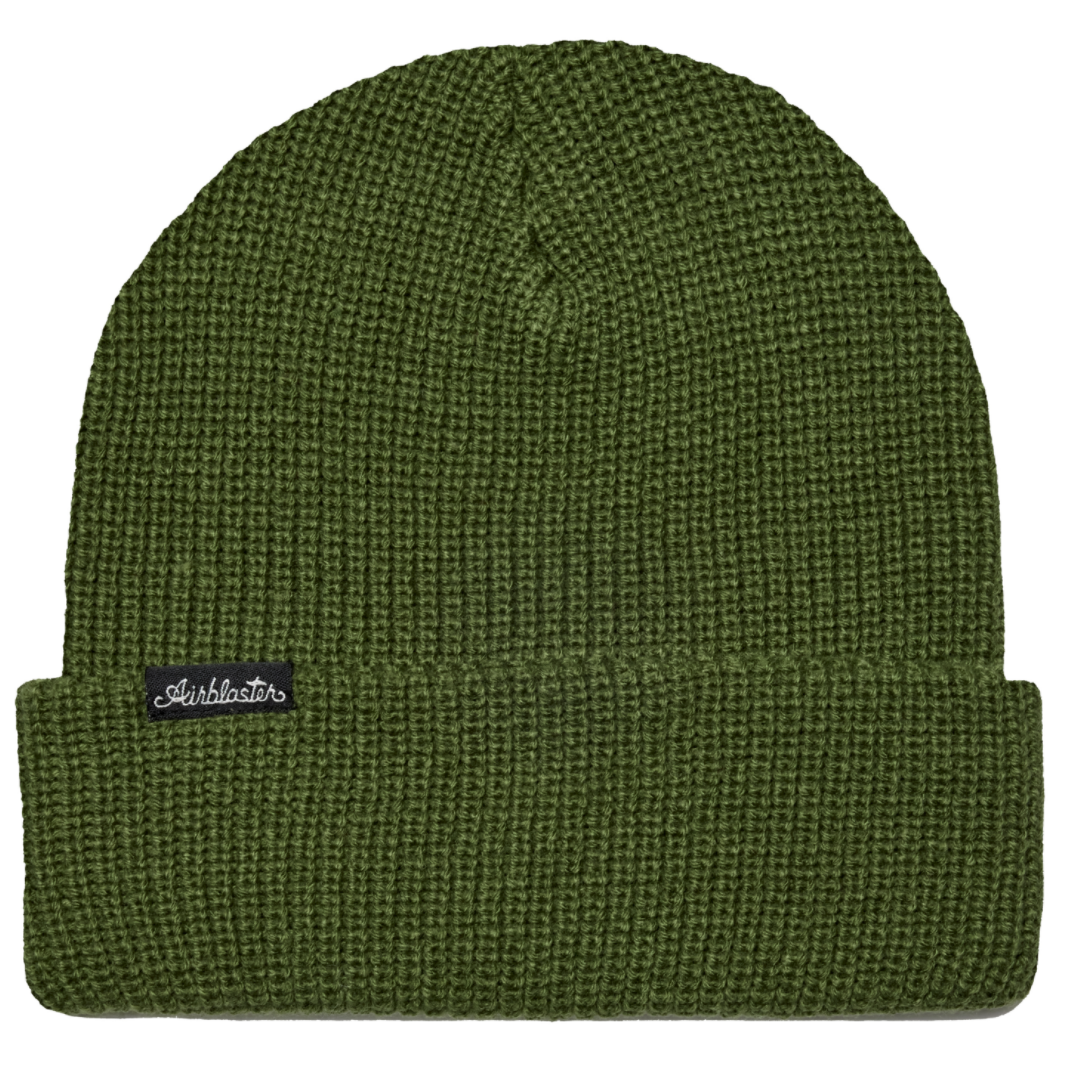 Airblaster Commodity Beanie