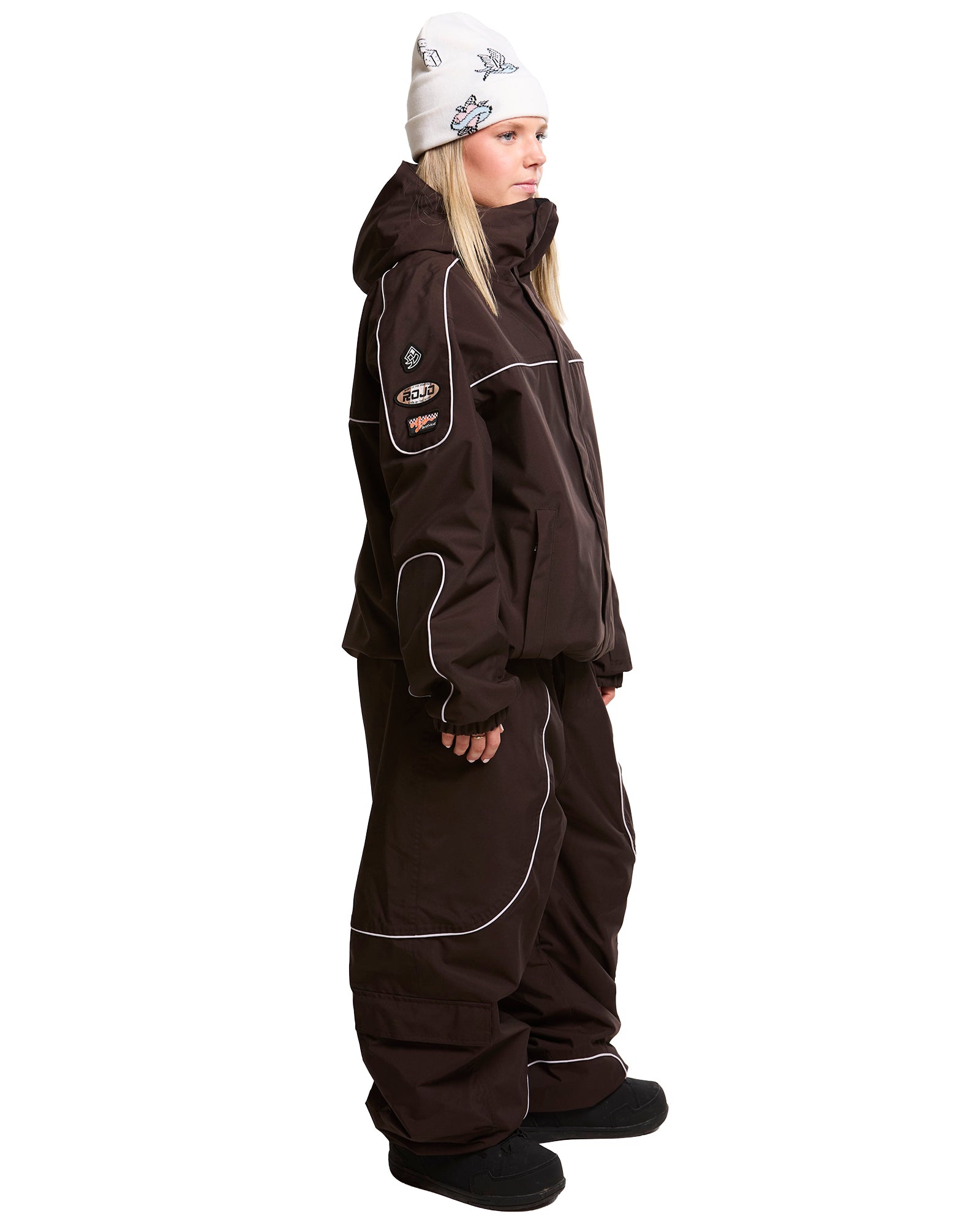Rojo Nine OH Snow Jacket