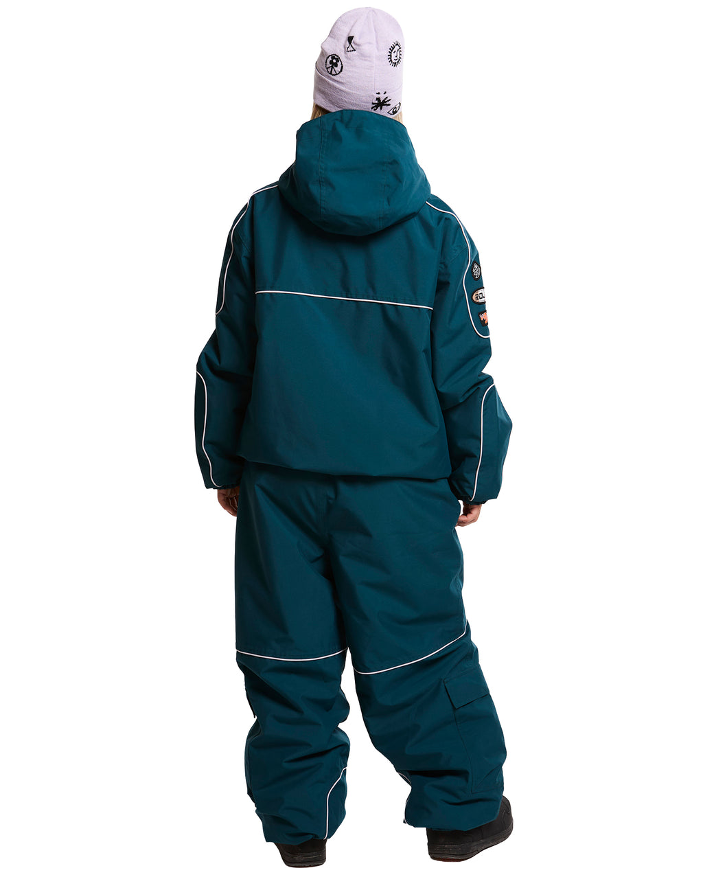 Rojo Nine OH Snow Jacket
