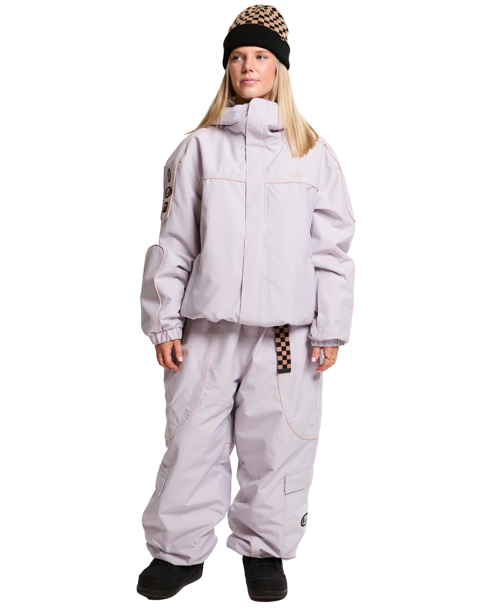 Rojo Nine OH Snow Jacket
