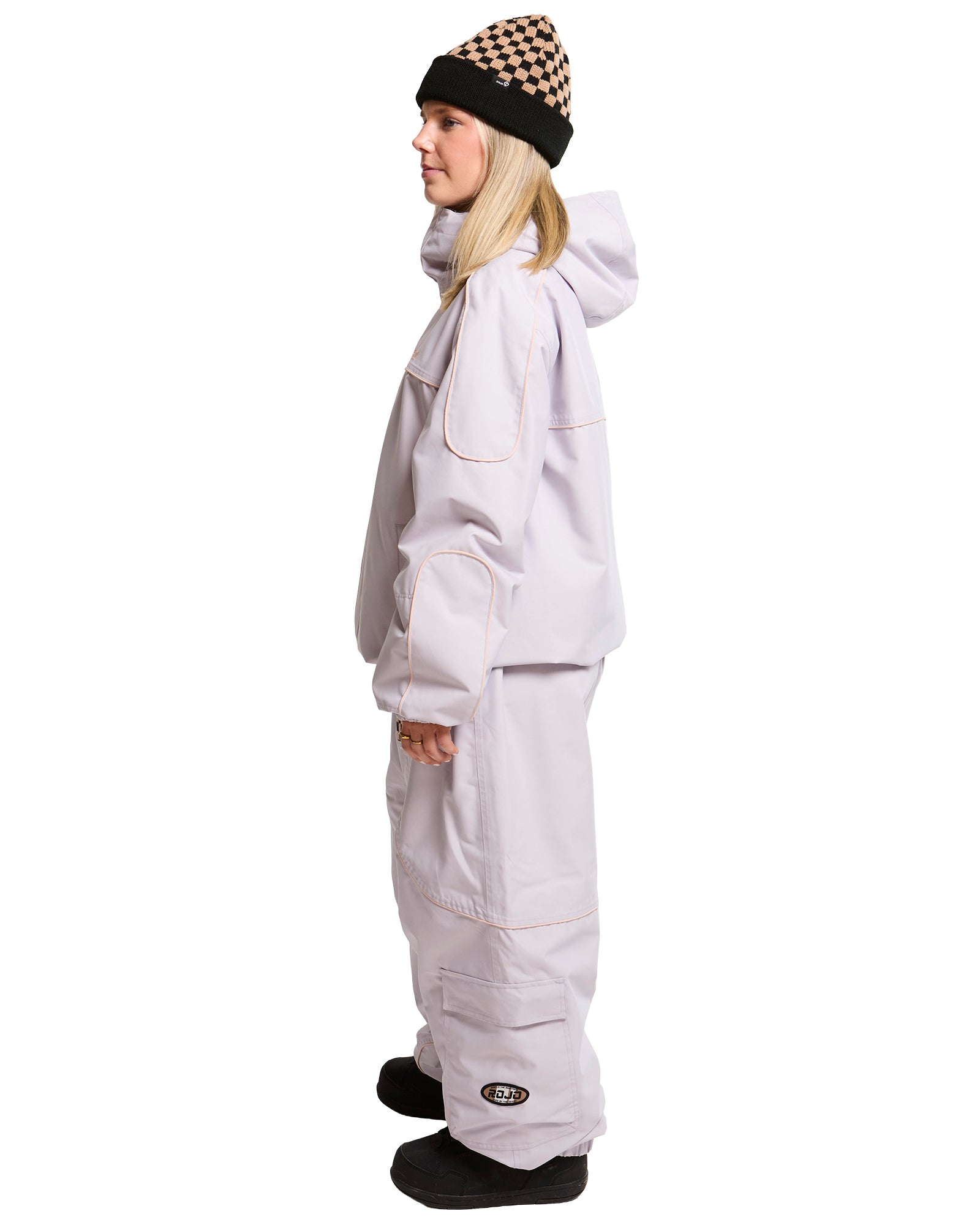 Rojo Nine OH Snow Jacket