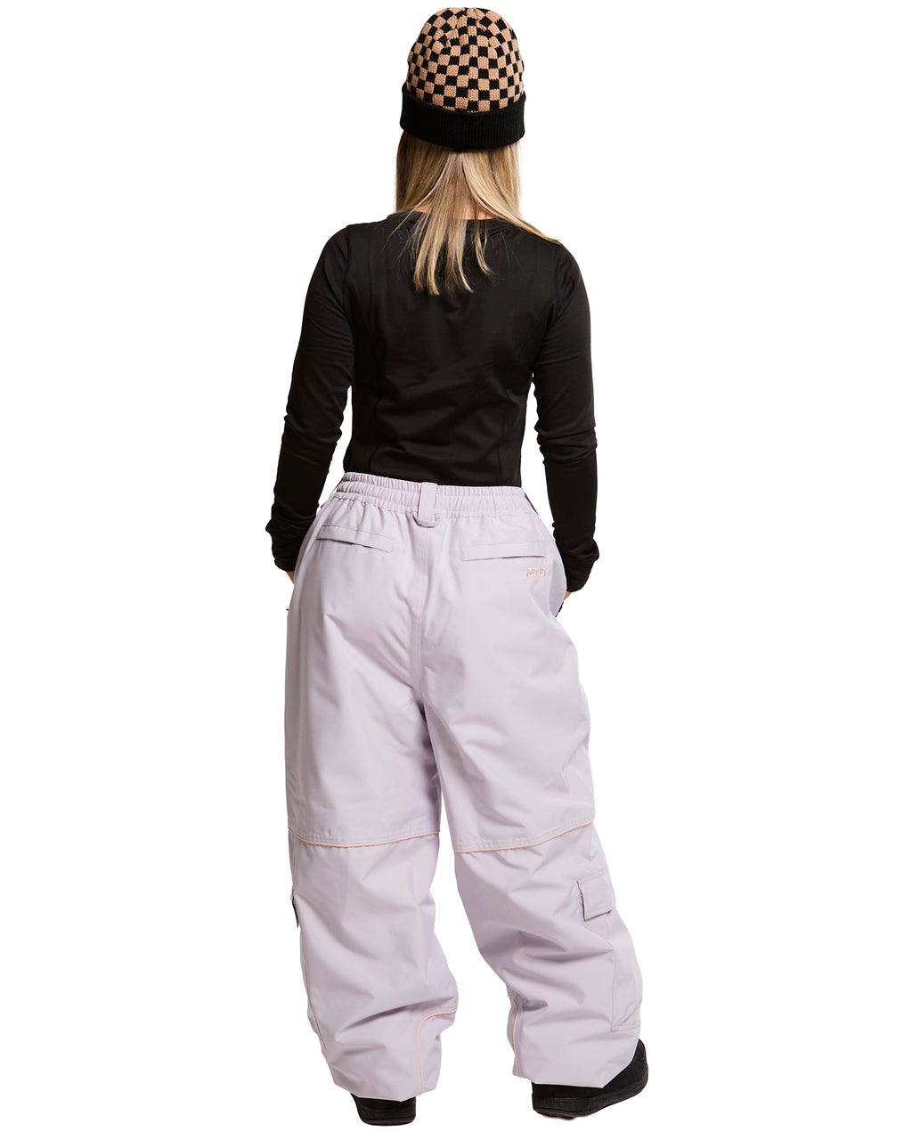 Rojo Nine OH Pant