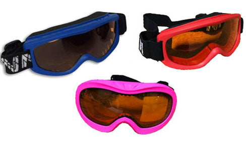 NN infant goggle